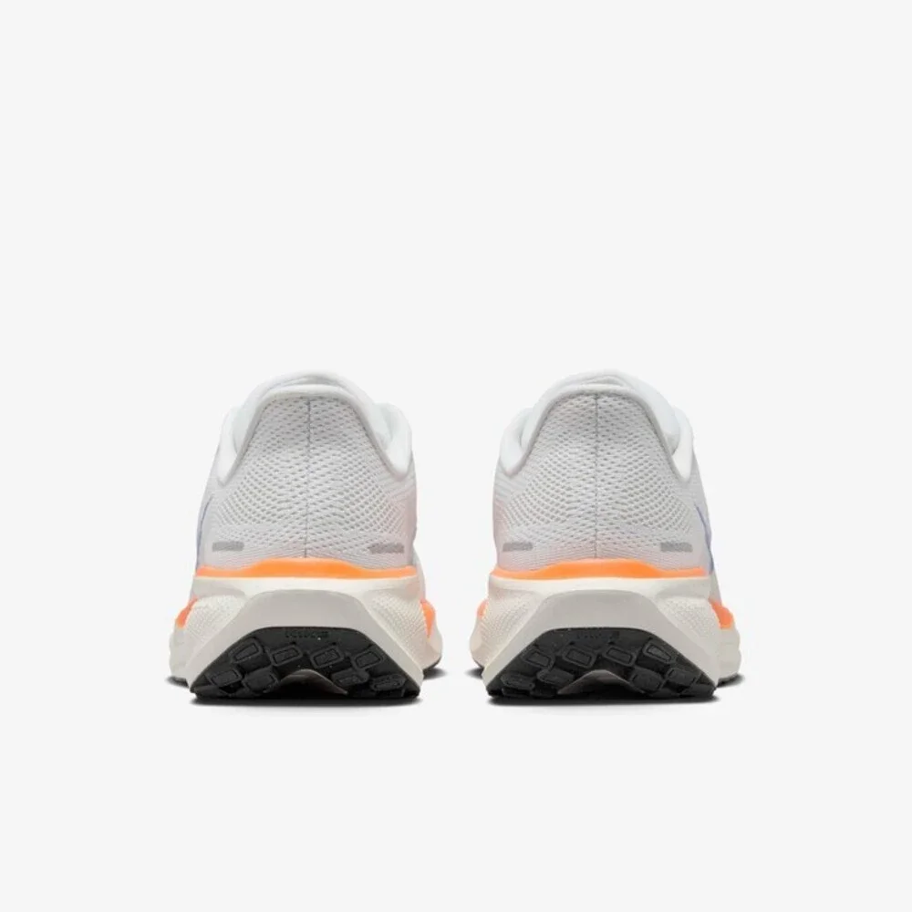 Nike Pegasus 41 Blueprint HF7362-900 Women's White Road Running Shoes TF5875